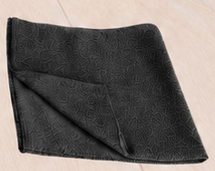 Microfibre cloth