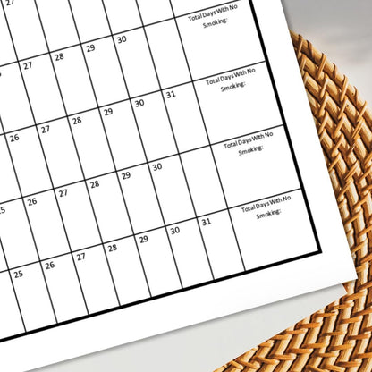 DayByLife Perpetual Year Calendar